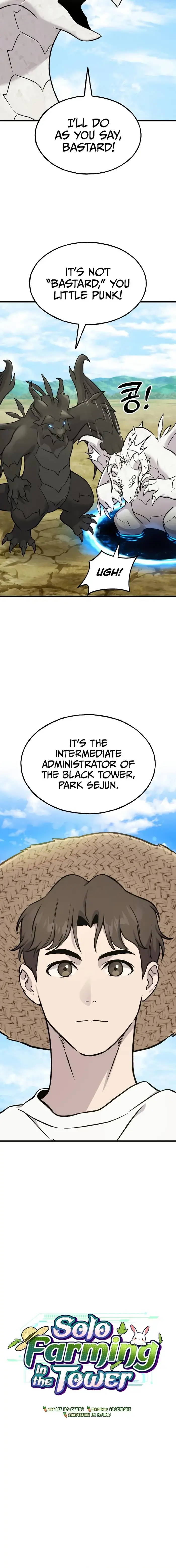 Solo Farming In The Tower - Chapter 121 image 11_optimized_optimized